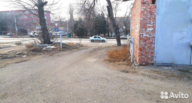 Гараж, > 30 м²