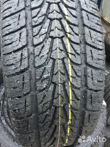 Nexen Roadian HP SUV 275/45R20 Nexen Roadian HP SUV 275/45R20