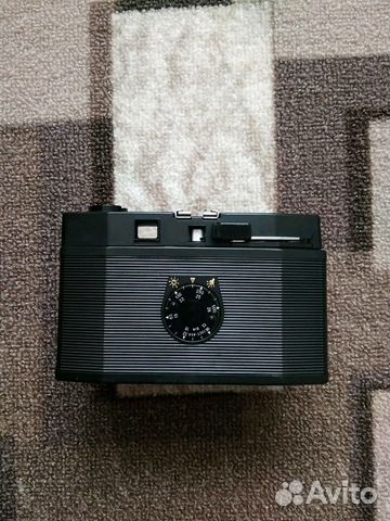 2 Фотоаппарата