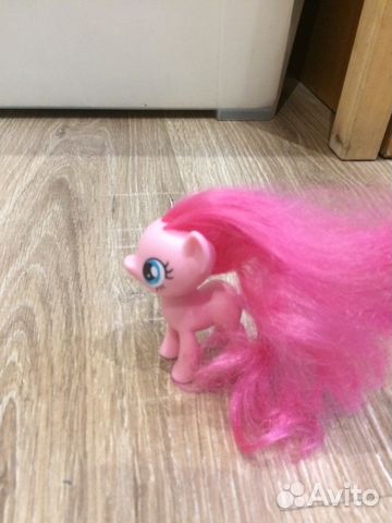 My Little Pony