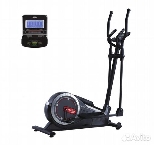 Эллиптический тренажер (Эллипсоид)