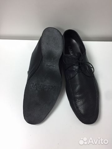 Baldinini туфли Baldinini туфли