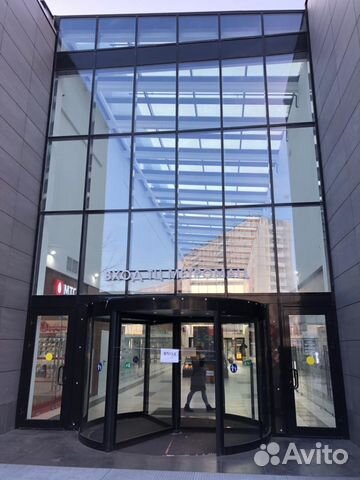 Торговое помещение 50.2 м² в ТЦ Метромолл Торговое помещение 50.2 м² в ТЦ Метромолл