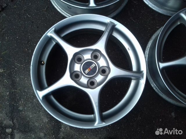 Оригинальные Mitsubishi Rally Art R16 Оригинальные Mitsubishi Rally Art R16