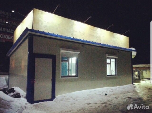 Продам Магазин Петропавловск
