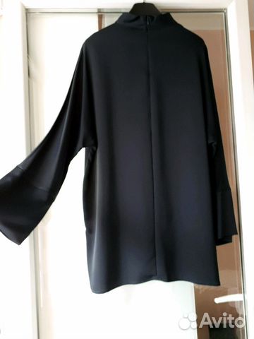Блуза новая zara woman вискоза Блуза новая zara woman вискоза