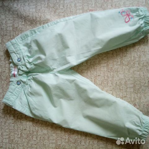 Штанишки Штанишки