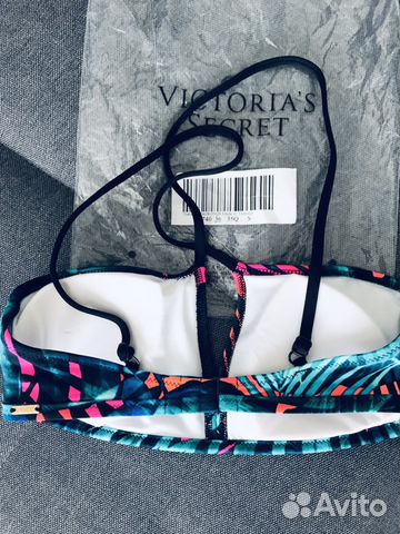 Купальник женский Victoria secret