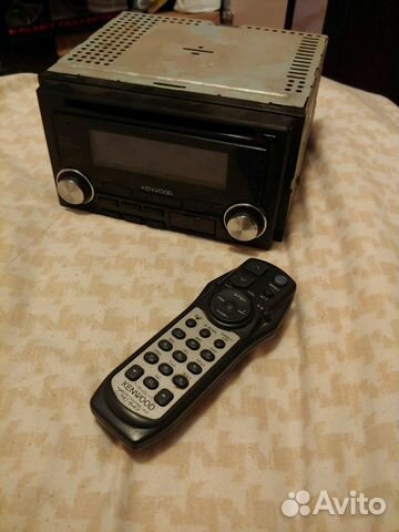 Продам магнитолу