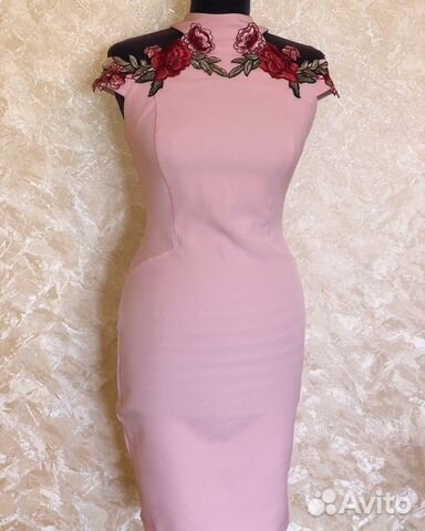 Шикарное платье (Турция) Шикарное платье (Турция)