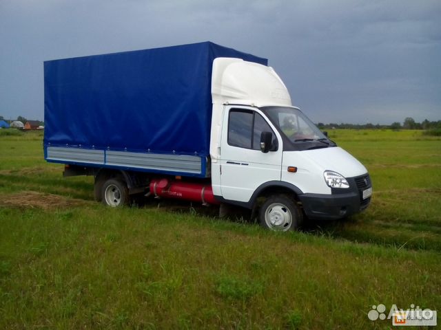 Вывоз мусора