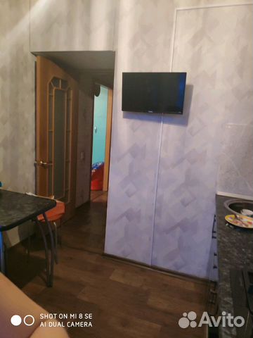 1-к квартира, 32 м², 2/2 эт.