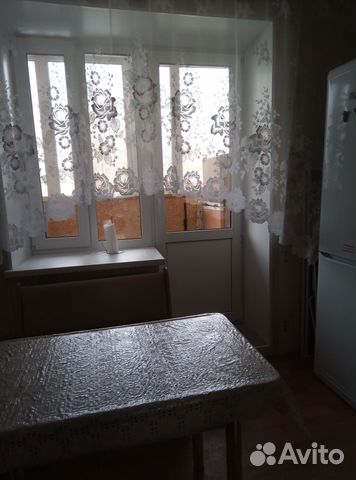 1-к квартира, 33 м², 3/3 эт.