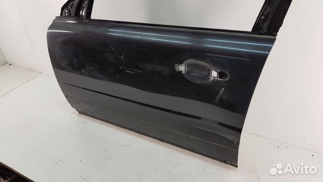 Дверь передняя левая Volvo Xc70 2007-2016 Дверь передняя левая Volvo Xc70 2007-2016