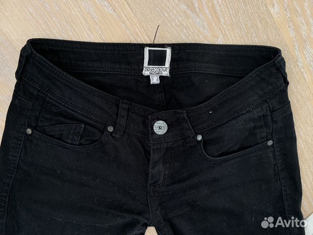 Джинсы женские LTB Stradivarius Bershka Джинсы женские LTB Stradivarius Bershka