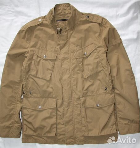 Woolrich Куртка Ветровка