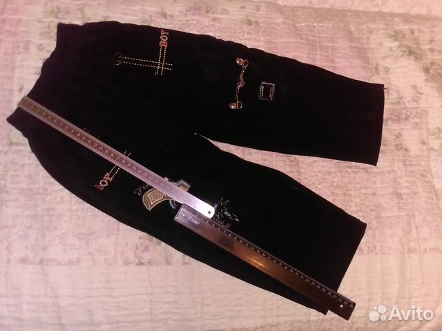 Вещи на мальчика (р. 86-98)