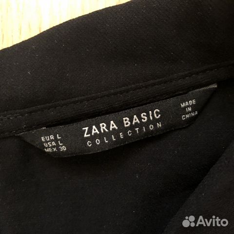 Платье Zara Платье Zara
