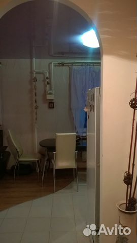 2-к квартира, 42 м², 2/3 эт.