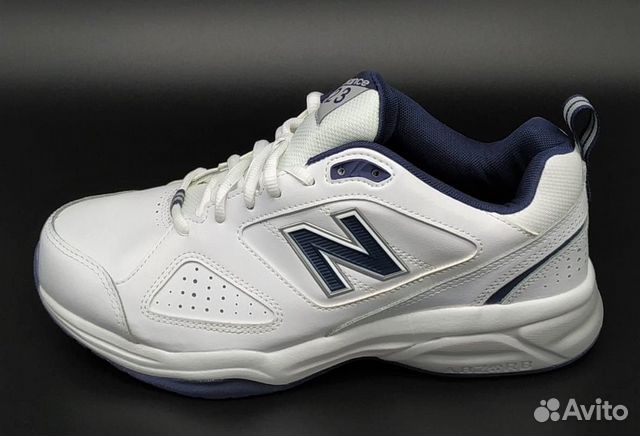 New Balance 623 Великаны New Balance 623 Великаны