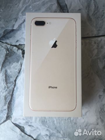 iPhone 8 plus 64 гб iPhone 8 plus 64 гб