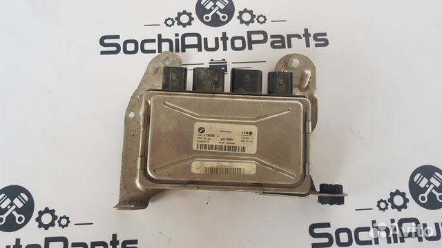 Блок управления рулевой рейкой BMW X6 X5 E71 70