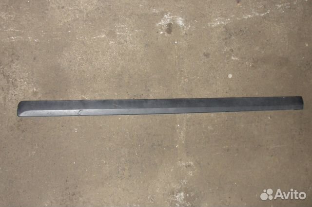 Молдинг передний правый Элантра Hyundai Elantra XD