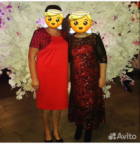 Платье Платье