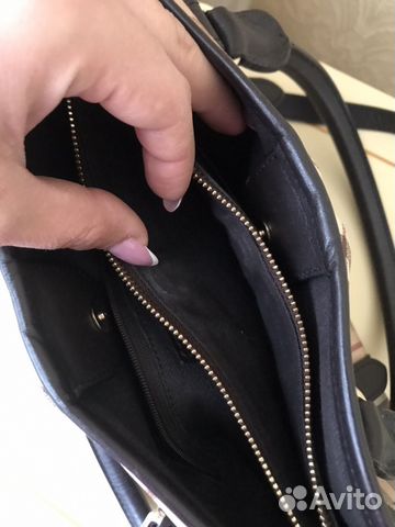 Сумка Burberry оригинал Сумка Burberry оригинал