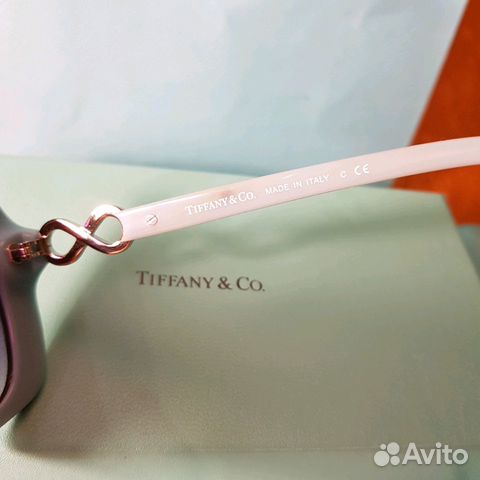 Солнечные очки Tiffany TF4110 Солнечные очки Tiffany TF4110