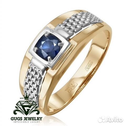 Золотая печатка мужская Золотая печатка мужская