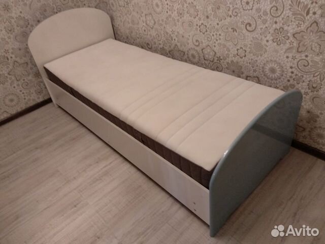 Кровать 80*200 Кровать 80*200