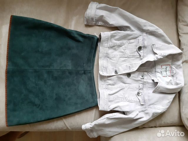Юбка duyao Юбка duyao