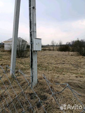 Участок 15 сот. (ИЖС) Участок 15 сот. (ИЖС)
