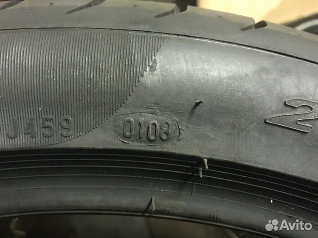 Шина Pirelli PZero 275/35ZR20 1 шт Шина Pirelli PZero 275/35ZR20 1 шт