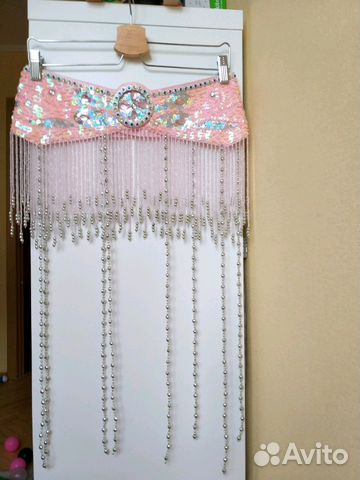 Костюм для танца живота Костюм для танца живота