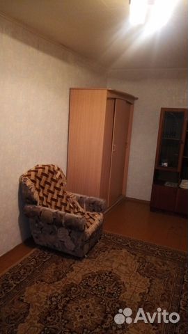 1-к квартира, 30 м², 2/5 эт.