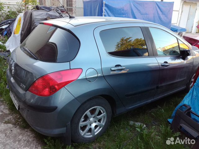 Авторазбор Пежо 308 Peugeot 308 Авторазбор Пежо 308 Peugeot 308