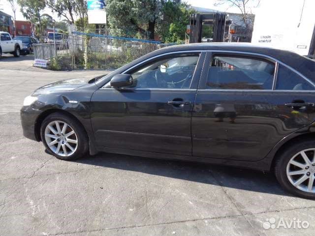 Дверь капот фара бампер Toyota Camry V40