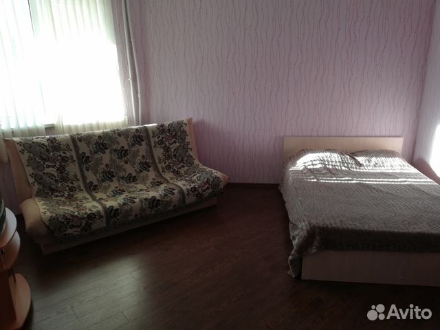 1-к квартира, 45 м², 2/12 эт.