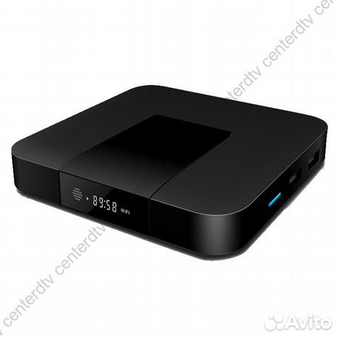 Медиаплеер Invin X2 1Gb/8Gb