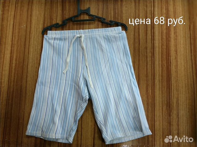 Шорты для мальчиков