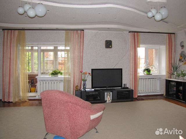 Коттедж 290 м² на участке 6 сот. Коттедж 290 м² на участке 6 сот.