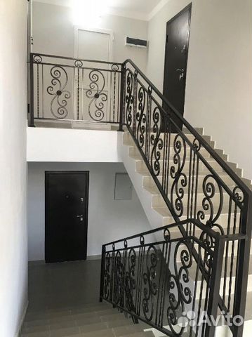 2-к квартира, 65 м², 4/4 эт.