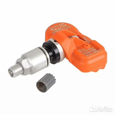 Датчики tpms на любой автомобиль Датчики tpms на любой автомобиль