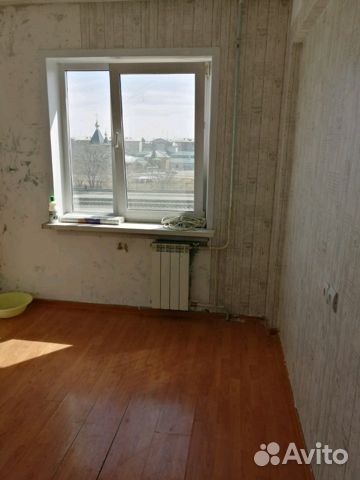 1-к квартира, 31 м², 3/5 эт.