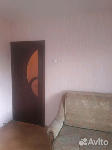 1-к квартира, 36 м², 4/9 эт.