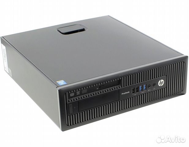 I3-4130 / 4 / 500 / Win 7 Pro / HP ProDesk 600 G1 I3-4130 / 4 / 500 / Win 7 Pro / HP ProDesk 600 G1