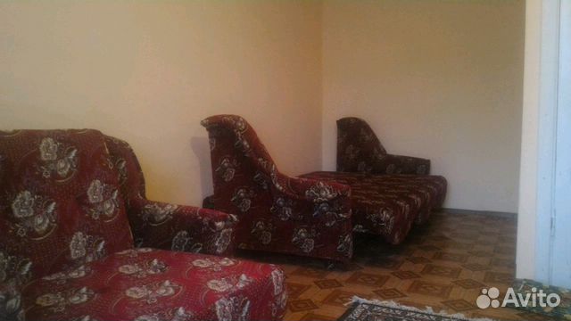1-к квартира, 28 м², 3/5 эт.