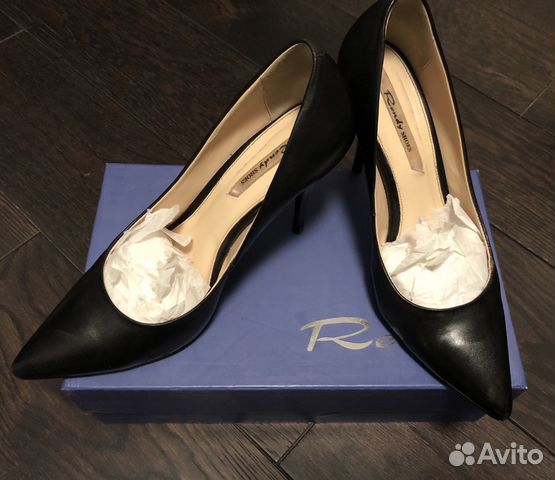 Туфли лодочки Туфли лодочки